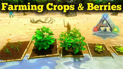 Ark Survival Farming Tutorial 的图像结果