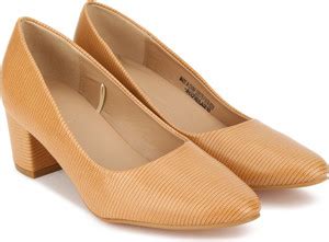 Allen Solly Women Heels - Buy Allen Solly Women Heels Online at Best ...