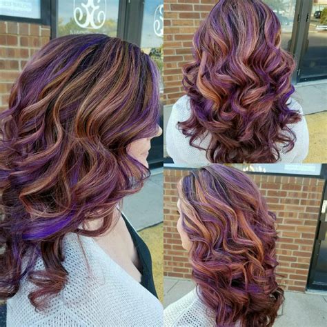 Hair Color Treatments | Professional Naperville Styles | A Cappella Salon