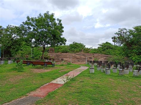 4.1.2 The institution has adequate facilities for cultural activities ...