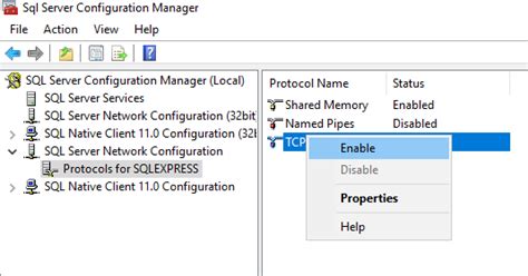 Penetration Testing Lab Setup:MS-SQL - Hacking Articles