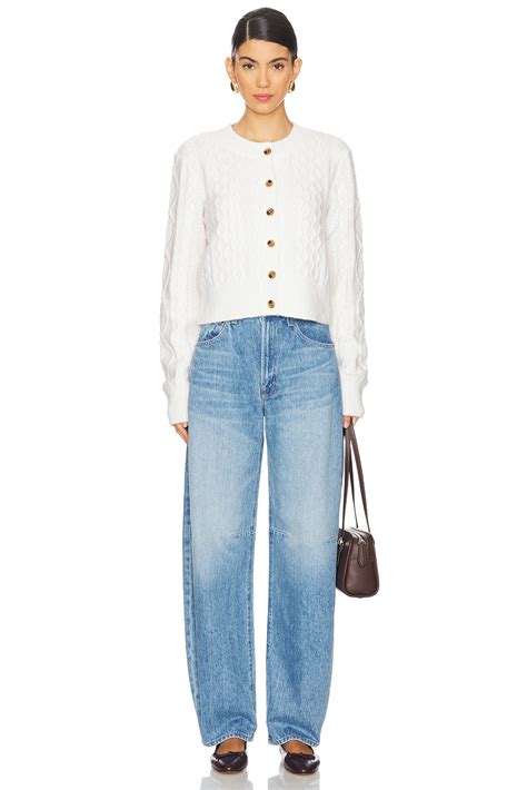 MOTHER The Kegger Skimp in Check, Please | REVOLVE