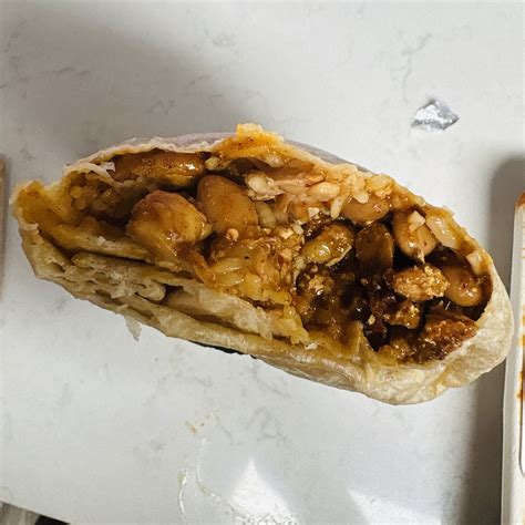 Chipotle New Honey Chicken Review - The Brand's Best Yet