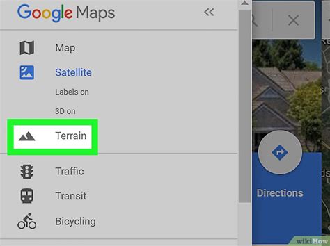 Rezultat imagine pentru Google Maps PC