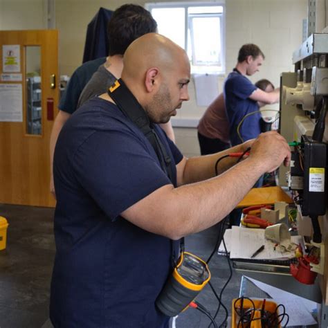 Image result for Electrical Engineering Training Courses