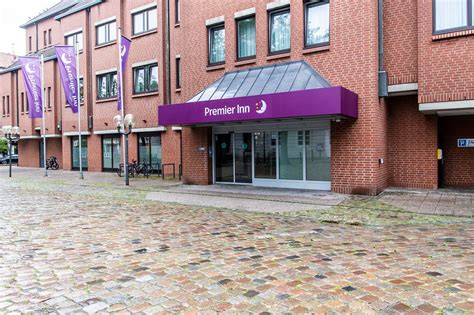 PREMIER INN BRAUNSCHWEIG CITY CENTRE HOTEL - Hotel Reviews, Photos ...