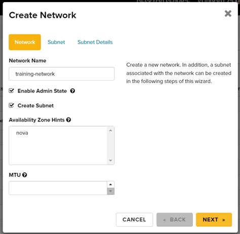 Image result for How to Create Network