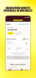 Sendwave App Review 的图像结果