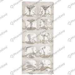 Isolazine Strip Of 10 Tablets: Uses, Side Effects, Price & Dosage ...