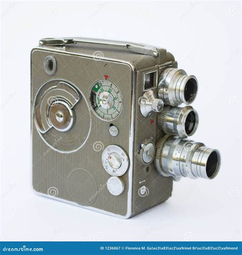 Old Camera 的图像结果