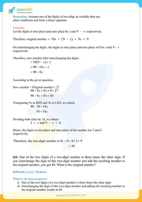 Image result for Class 8 Math Chapter 2 Solutions