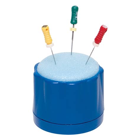 Endo Clean File Stand – American Dental Accessories, Inc.