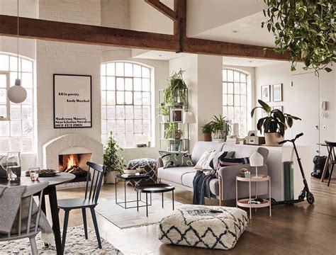 Living Room Decor Ideas | Living Room Inspiration | John Lewis & Partners