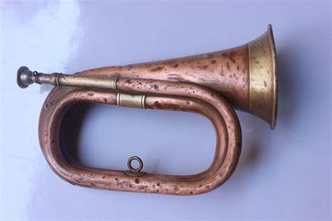 Brass Wind Instruments