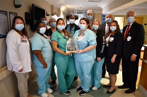The Birthplace At Chesapeake Regional Healthcare Is Named Among The Top ...