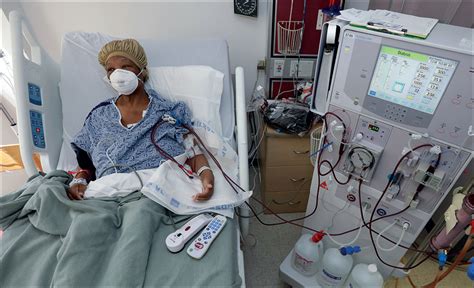 Fluoroquinolones use linked to sudden cardiac death in dialysis ...