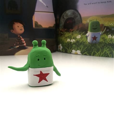 Image result for Alien Modeling Clay