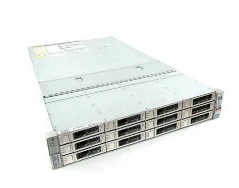 Server Rental Bangalore, Chennai | SUN Solaris, HP UX, DELL Intel Xeon ...