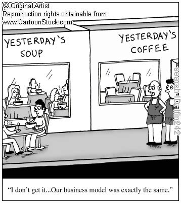 Business Model Cartoon 的图像结果