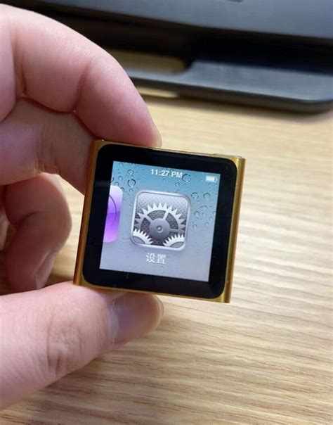 Buy Apple iPod Nano 1st 2nd 3rd 4th 5th 6th 7th Gen Replaced New ...