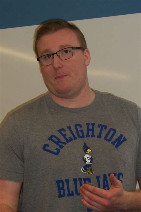 Neal Eckhoff - Actor, Writer, Camera Operator — ACMODASI India
