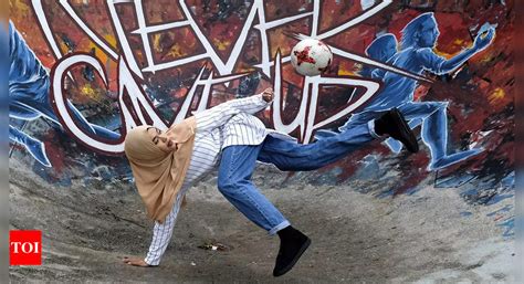 World Cup: Can the game now, please, do all the talking in Qatar ...