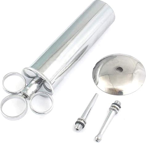 Kaxilu PRECISE CANADA: Ear Wax Removal Syringe - 4 OZ, India | Ubuy