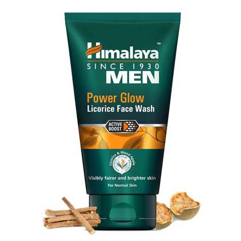 Himalaya Men's Care Products - Himalaya Wellness (India)