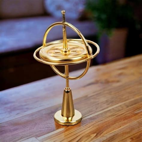 Image result for Powered Gyroscope