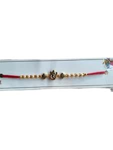 Buy Jai shri Ram and Radha Krishna rakhi at Amazon.in