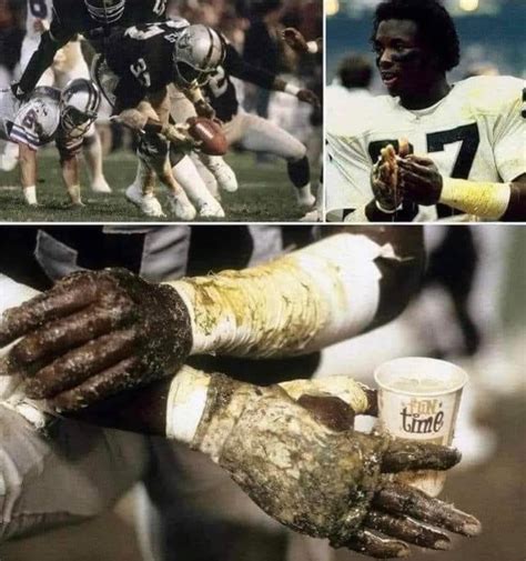 In 1980 Lester Hayes led the NFL with 13 interceptions. The next year ...