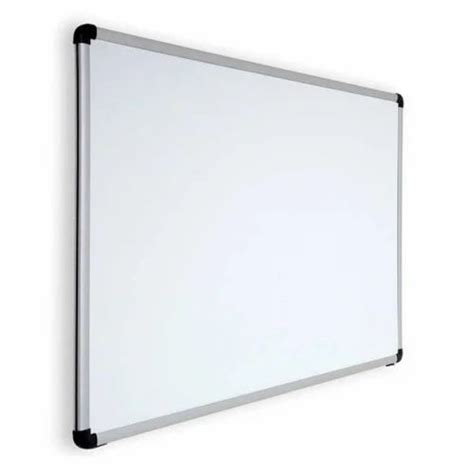 Hanging White Board - 12x18Inch White Marker Writing Board Manufacturer ...