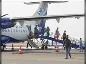 IndiGo Airlines: IndiGo places firm order for 300 A320neo family aircraft