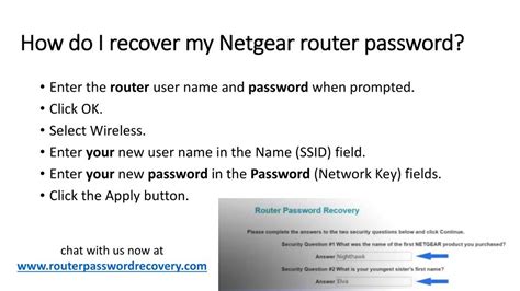 Netgear Router Password 的图像结果