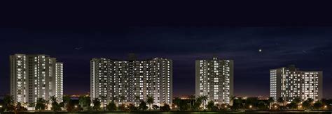 Flats in Lucknow | Chandra Modern: Apartment in Lucknow