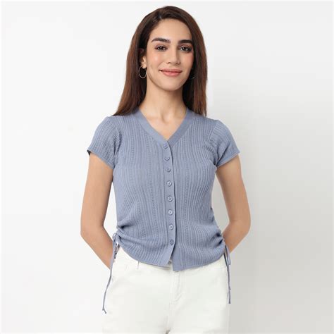 Different Types of Tops for Women Explained – Style Union