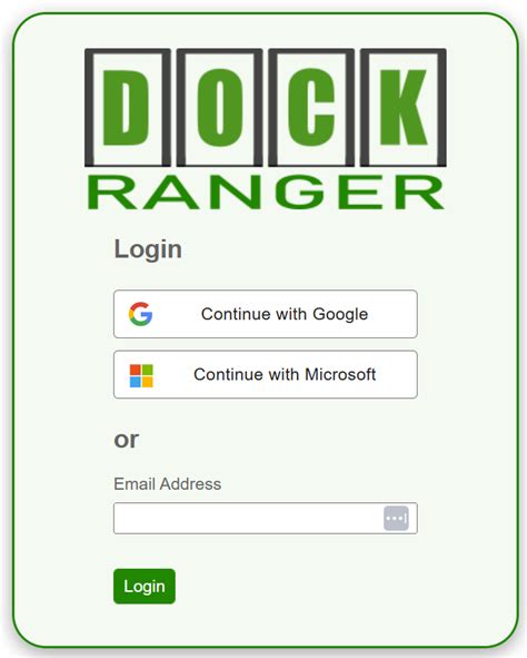 Dock Ranger Price, Features, Reviews & Ratings - Capterra India