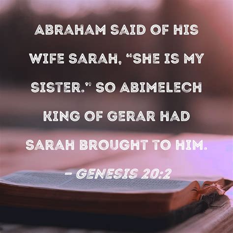 Abraham Wives Kjv at Edna Rice blog