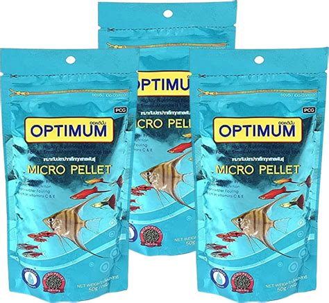 Hikari Usa Inc Ahk21108 Tropical Fish Micropellets 45Gm. - All Life ...