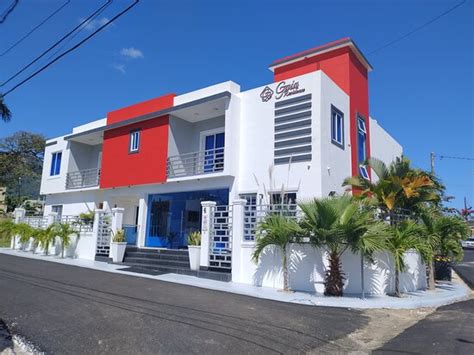 GAIA RESIDENCE (Puerto Plata) - Hotel Reviews, Photos, Rate Comparison ...