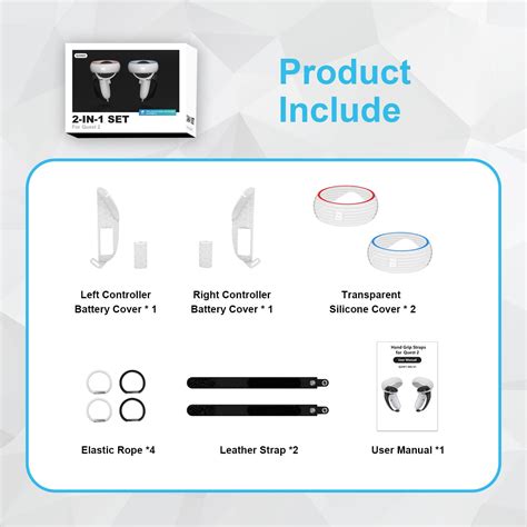 AMVR for Quest 2 Accessories with Halo Protectors, India | Ubuy