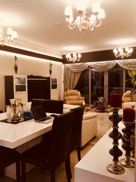 Seasons Serviced Apartments - Dubai | The Ministry Of Light