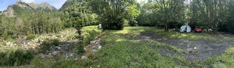 CAMPING IXEIA (Benasque) - Campground Reviews & Photos - Tripadvisor