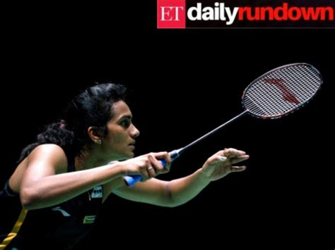 ET Daily Rundown: India's got a 24 karat gold asset like no other | The ...