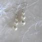 Ivory Whispers Pearl Earrings – Totapari