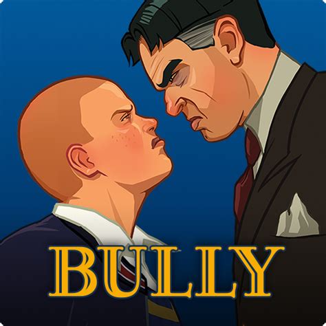 Bully: Anniversary Edition – Apps on Google Play