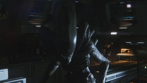Image result for Alien Isolation Screenshots