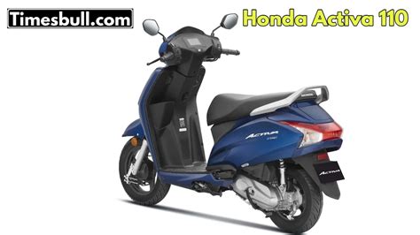 Honda Activa losing its popularity! People now prefer this TVS scooter ...