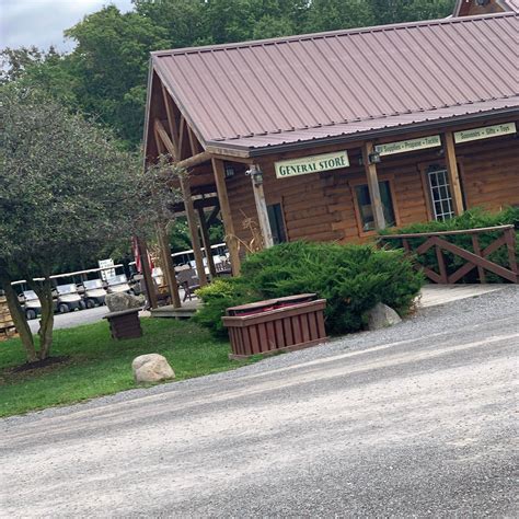 HTR Niagara Campground | Grand Island, New York