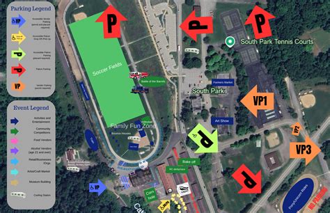 Township of South Park - Allegheny County, Pennsylvania